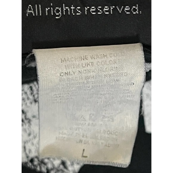 Vintage Star Wars Empire Imperial Logo Black T-Shirt - Pre Disney - Picture 5 of 13